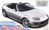 Fujimi 046334 ID-278 Mazdaspeed Roadster 1/24
